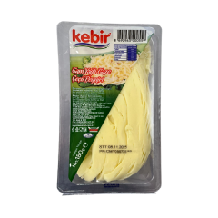 Kebir Çeçil Peyniri 180 Gr