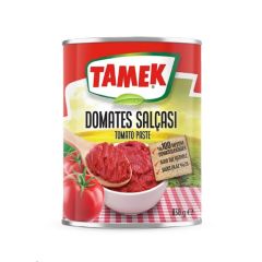 Tamek Salça Domates 830 Gr