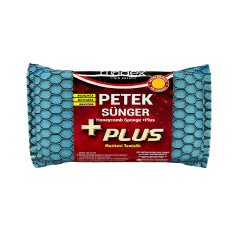 Flodex Petek Plus Sünger Adet