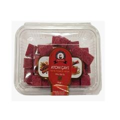 Ziya Dede Atom Çayı 170 g