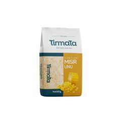 Tirmata Mısır Unu 400 G