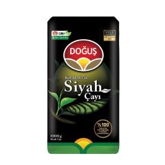 Doğuş Siyah Filiz Çay 1000 g