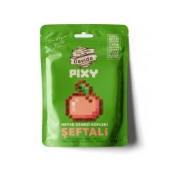 Dovido Pixy 60 GR Şeftali