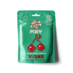 Dovido Pixy 60 GR Vişne