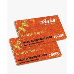 Arden Gıda Hediye Kart 1.000 TL
