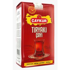 Çaykur Tiryaki Çay 1 Kg