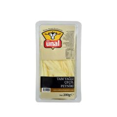 Ünal Çeçil Peyniri 200 gr