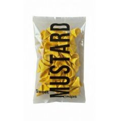 Mumcu Sweet Mustard 120 GR