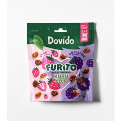 Dovido Multi Furito 112 Gr Cilek+bogurtlen
