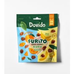 Dovido Multi Furito 112 Gr Muz+portalal