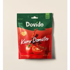 Dovido Kuru Domates 100 Gr