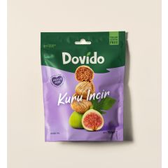Dovido İncir Kuru 150 Gr