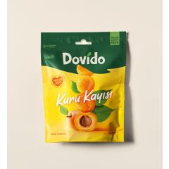 Dovido Kayısı Kuru 140 Gr