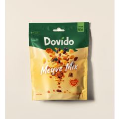 Dovido Karışık Kuru Meyve Doğal Vitamin Deposu 200 Gr