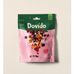 Dovido Berry Mix Kuru Meyveler 100 Gr
