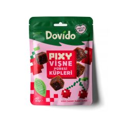 Dovido Pixy 60 GR Vişne