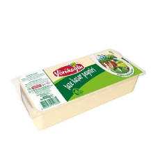 Yörükoğlu Taze Kaşar Peyniri 600 Gr