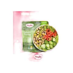 Yayla Chialı Salata Toping 150 Gr