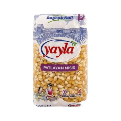 Yayla Mısır Cin 500 Gr