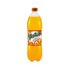Yedigün Portakal Meyveli Gazoz Pet 1 Lt