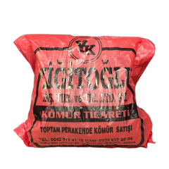 Yiğitoğlu Kömür 1 kg