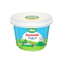 Sütaş Kaymaklı Yoğurt 1750 g