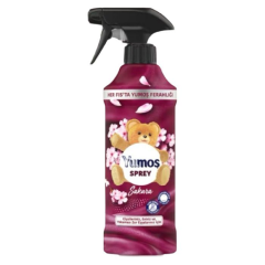 Yumoş Oda Spreyi Sakura 450 Ml
