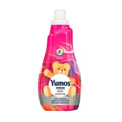 Yumoş Extra Uzman Renk Koruma 1200 ml