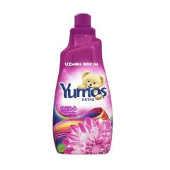 Yumoş Extra Yabani Orkide Yasemin 1440 ml