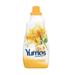 Yumoş Extra Hanımeli Yumuşatıcı 1440 ml