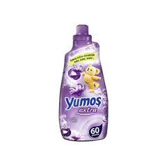 Yumoş Extra Lavanta Manolya Yumuşatıcı 1440 ml