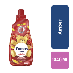 Yumoş Extra Amber 1440 Ml