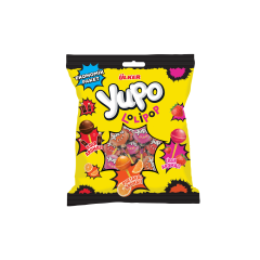 Ülker Yupo Lolipop 6 lı 66 GR