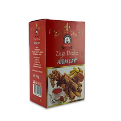 Ziya Dede Atom Çayı 170 g