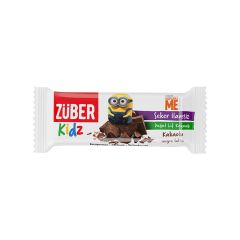 Züber Kakaolu Kidz 30 g