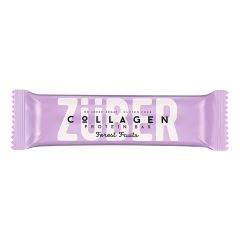 Züber Orman Meyveli Kolajen Protein Bar 35 g