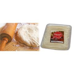 Yufka Esenel Sıgara Böreği Peynirli 20 Adet 400 Gr