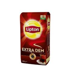 Lipton Extra Dem Dökme Çay 500 Gr