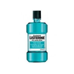Listerine Cool Mint Nane Aromalı Ağız Çalkalama Suyu 250 Ml