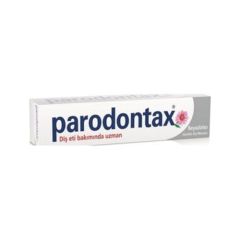 Parodontax Diş Macunu Beyazlatıcı 75 Ml