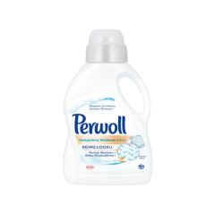 Perwoll Sıvı Çamaşır Deterjanı Beyaz Sihir 1 L