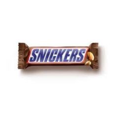 Snickers Extra Bar 80 Gr