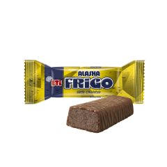 Alaska Frigo Sütlü Çikolata Kaplı Dondurma 60 Gr