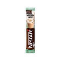 Nescafe Crema Latte Kahve 17 Gr