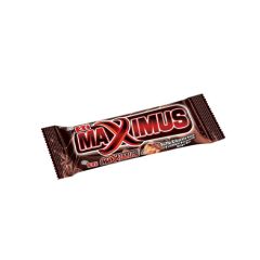 Eti Maximus Xl Kaplı Fıstıklı Karamelli Bar Çikolata 36 Gr