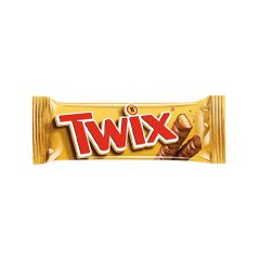 Twix Çikolatalı Gofret 50 Gr