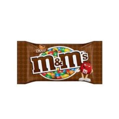 M&M'S Çikolatalı Draje 45 Gr