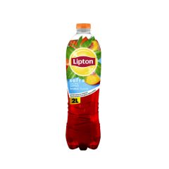Lipton Ice Tea Şeftali 2 Lt