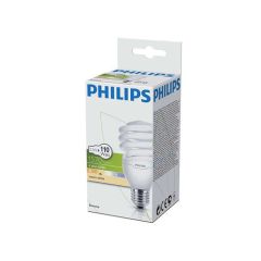 Philips Economy Sarı Tasarruflu Ampul 23 W E27
