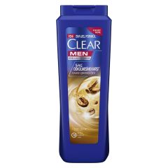 Clear Men Şampuan Saç Dökülmesine Karşı 485 Ml